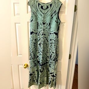 Dress by JS Collection